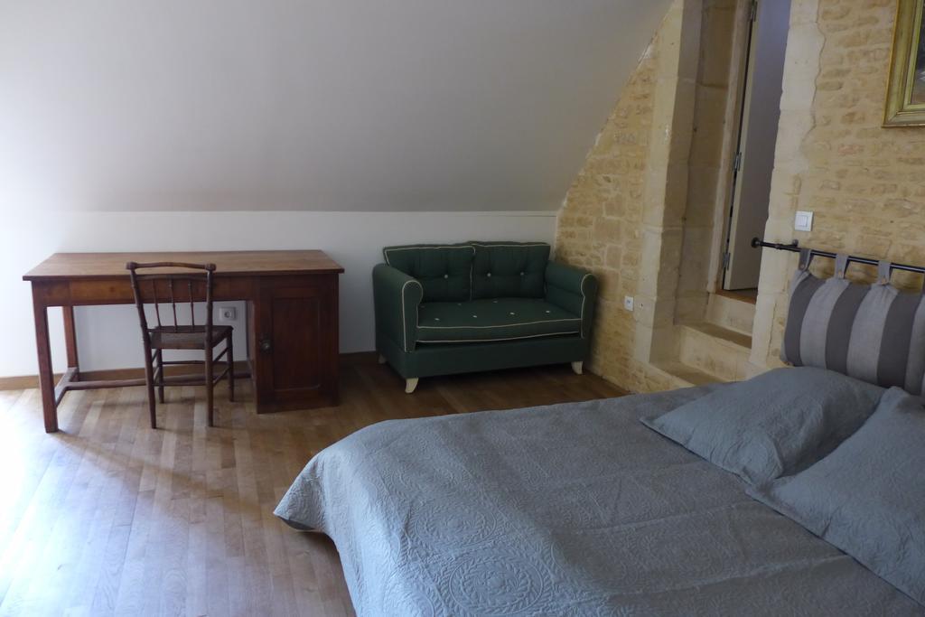 Le Petit Fort Beny-sur-Mer Exterior foto