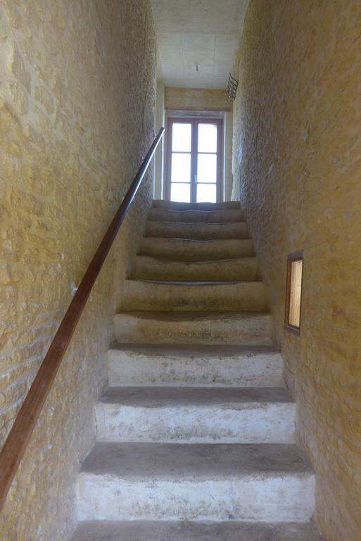Le Petit Fort Beny-sur-Mer Exterior foto